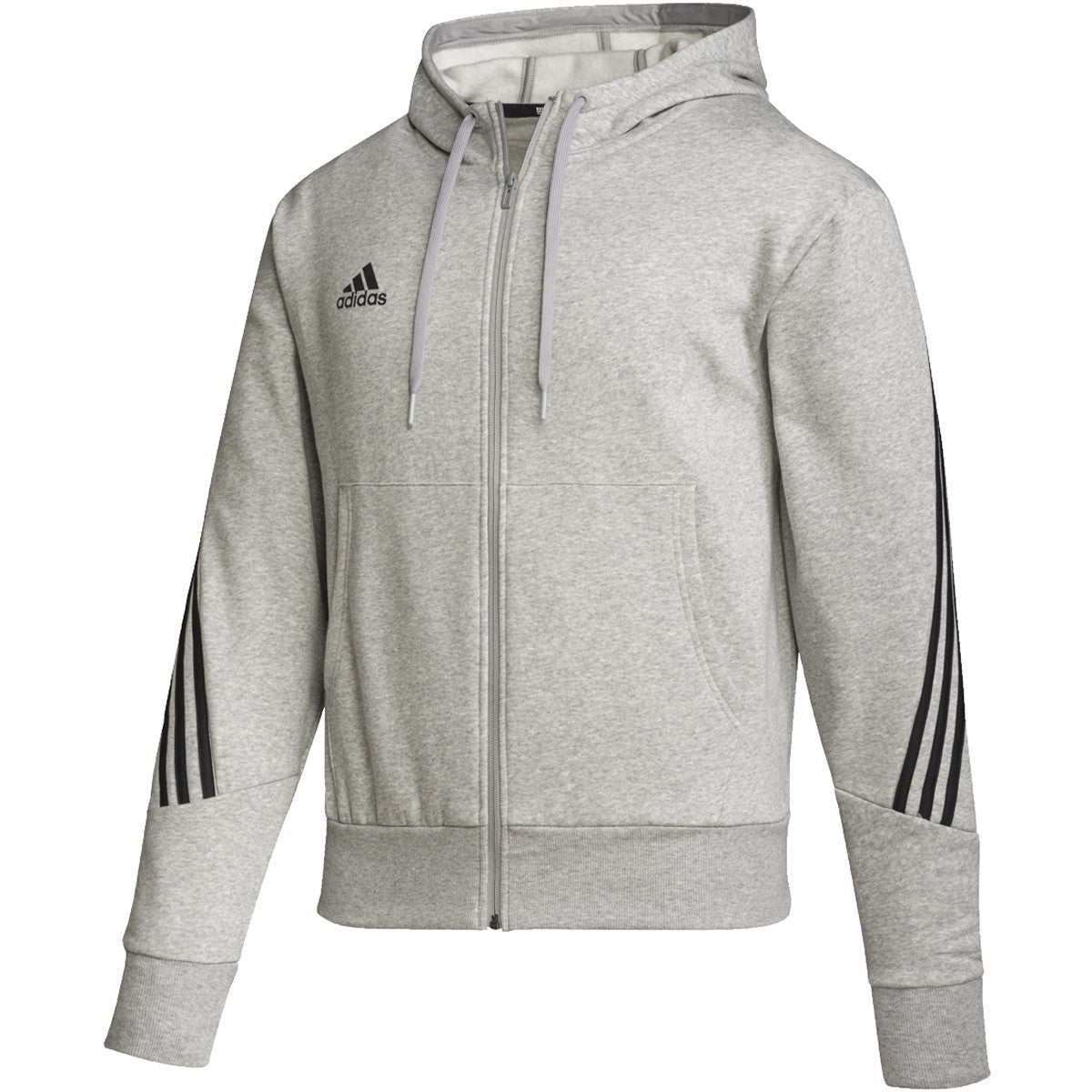 adidas Fashion FZ Mens Hoodie