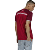adidas FC Bayern Home Jersey - Mens Soccer