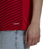 adidas FC Bayern Home Jersey - Mens Soccer