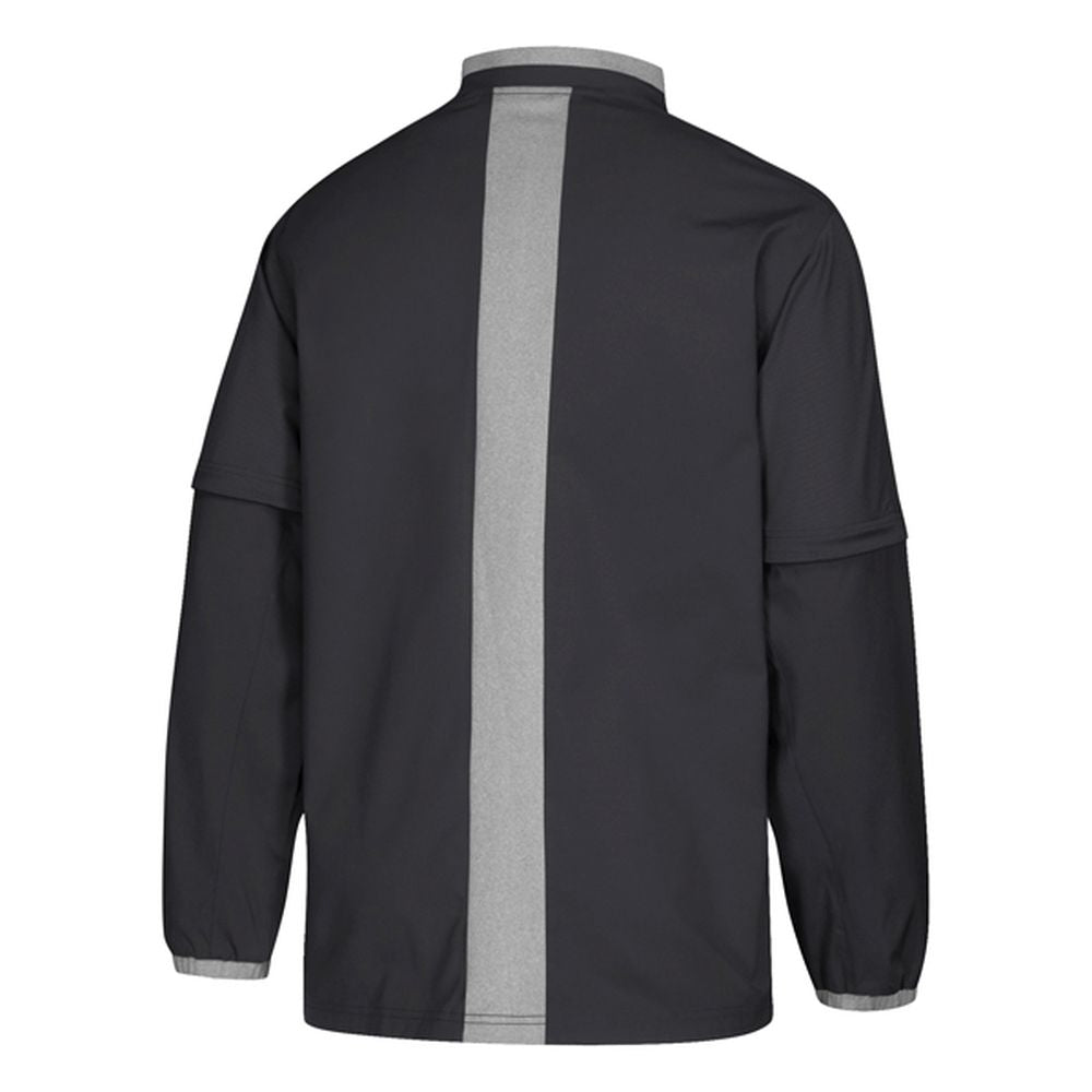 adidas Fielder's Choice 2.0 Convertible Jacket - Men's Baseball
