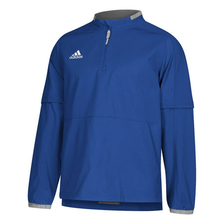 adidas Fielder's Choice 2.0 Convertible Jacket - Men's Baseball