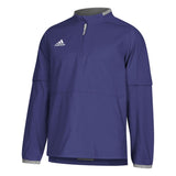 adidas Fielder's Choice 2.0 Convertible Jacket - Men's Baseball