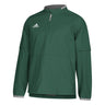 adidas Fielder's Choice 2.0 Convertible Jacket - Men's Baseball