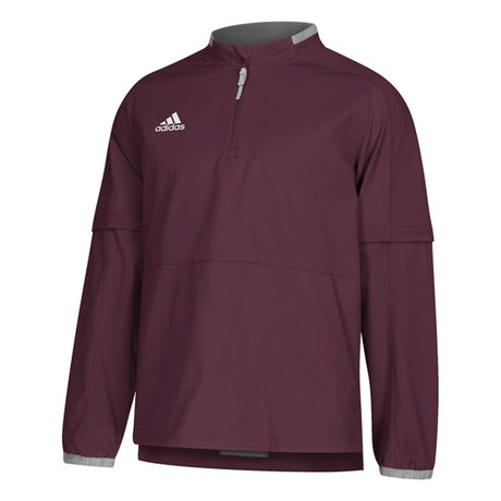 adidas Fielder's Choice 2.0 Convertible Jacket - Men's Baseball