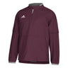 adidas Fielder's Choice 2.0 Convertible Jacket - Men's Baseball