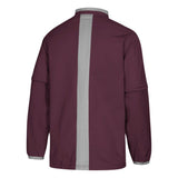adidas Fielder's Choice 2.0 Convertible Jacket - Men's Baseball