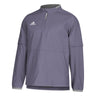 adidas Fielder's Choice 2.0 Convertible Jacket - Men's Baseball