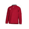 adidas Fielder's Choice 2.0 Convertible Jacket - Men's Baseball