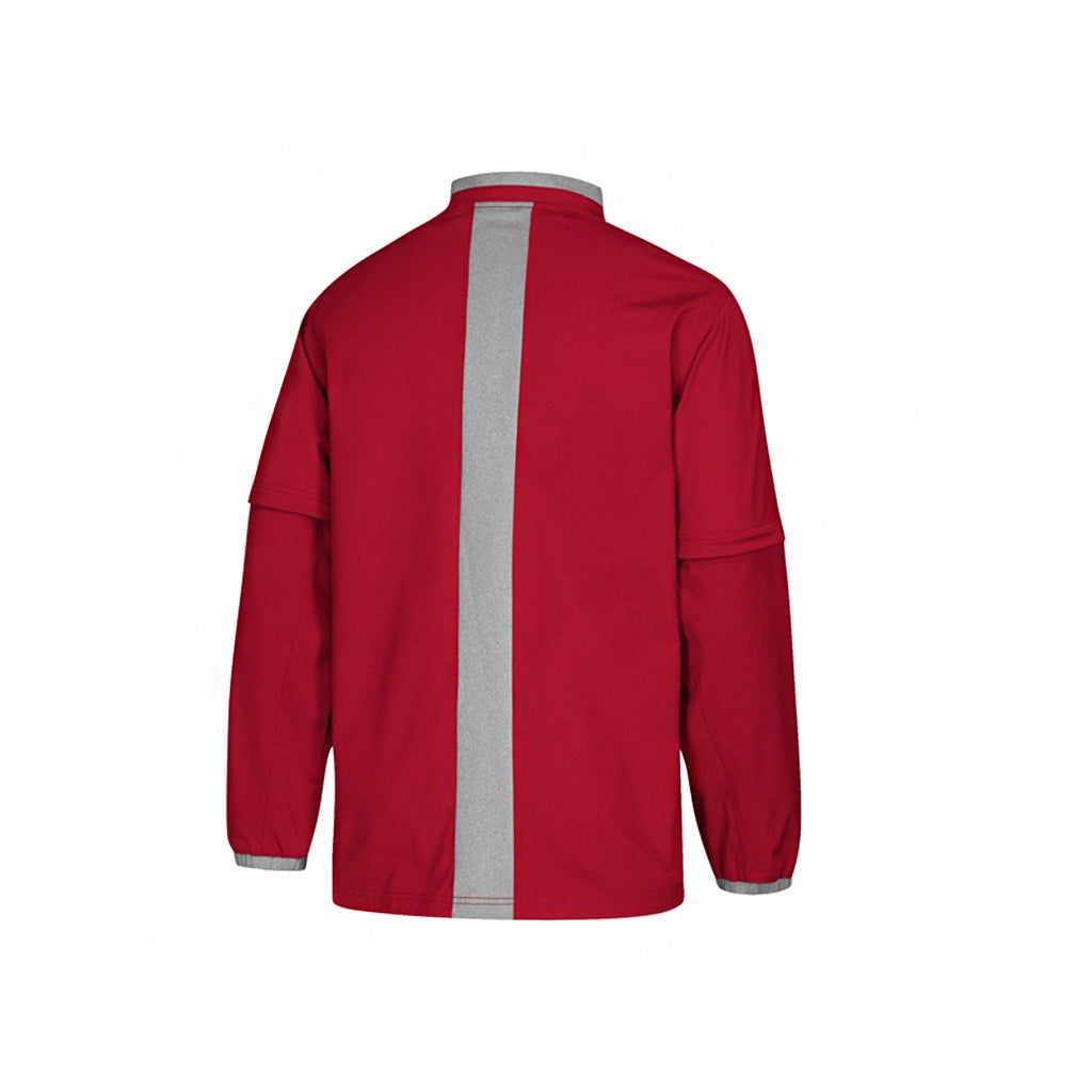 adidas Fielder's Choice 2.0 Convertible Jacket - Men's Baseball