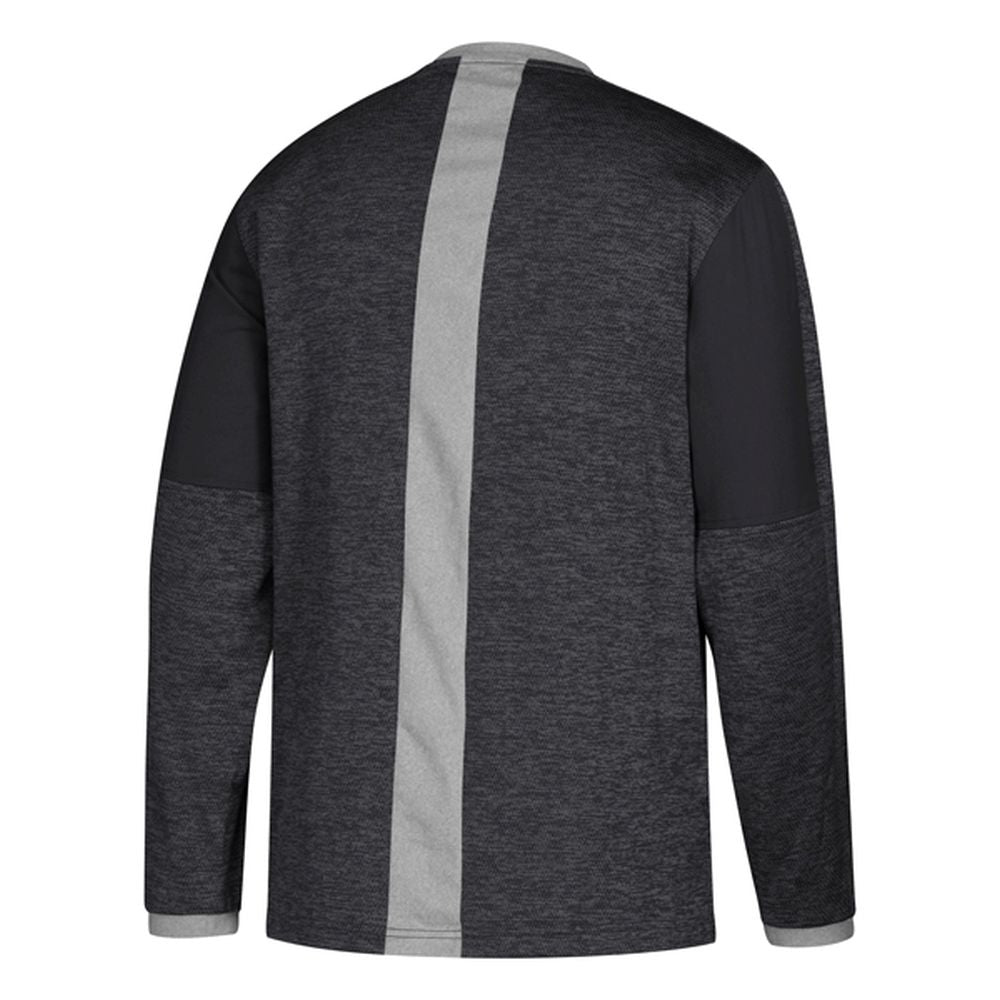 adidas Fielders Choice 2.0 Fleece Pullover - Men's Baseball