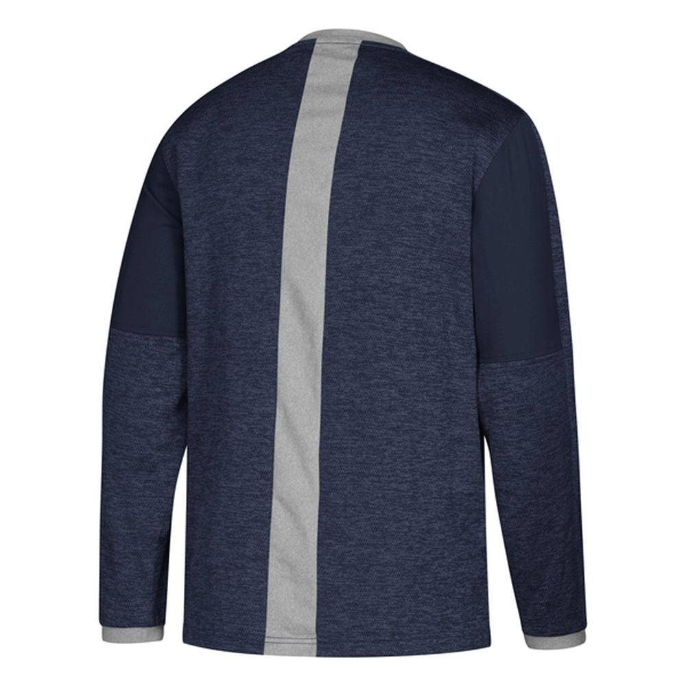 adidas Fielders Choice 2.0 Fleece Pullover - Men's Baseball
