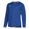 adidas Fielders Choice 2.0 Fleece Pullover - Men's Baseball