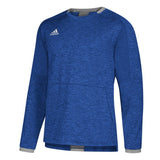 adidas Fielders Choice 2.0 Fleece Pullover - Men's Baseball