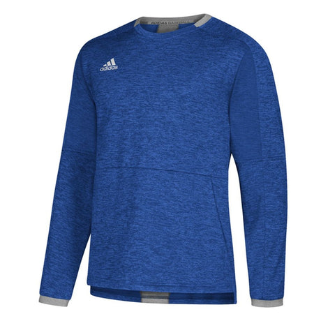 adidas Fielders Choice 2.0 Fleece Pullover - Men's Baseball