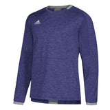 adidas Fielders Choice 2.0 Fleece Pullover - Men's Baseball