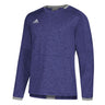 adidas Fielders Choice 2.0 Fleece Pullover - Men's Baseball
