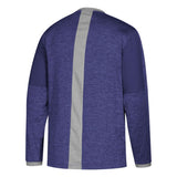 adidas Fielders Choice 2.0 Fleece Pullover - Men's Baseball