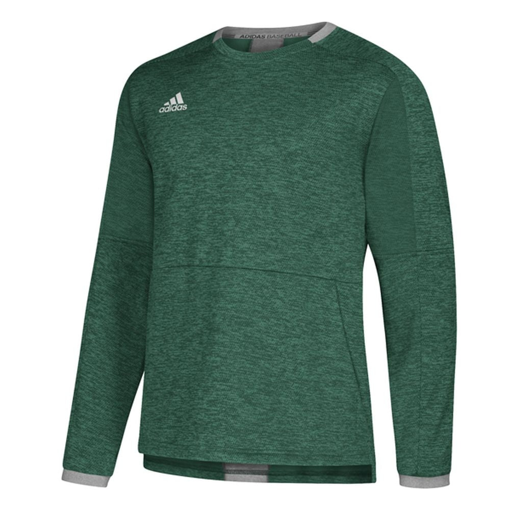 adidas Fielders Choice 2.0 Fleece Pullover - Men's Baseball