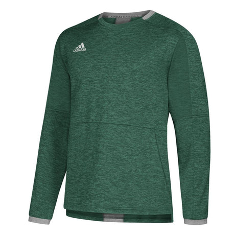 adidas Fielders Choice 2.0 Fleece Pullover - Men's Baseball