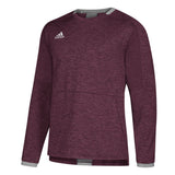 adidas Fielders Choice 2.0 Fleece Pullover - Men's Baseball