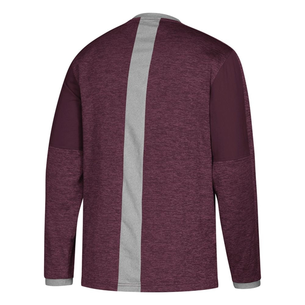 adidas Fielders Choice 2.0 Fleece Pullover - Men's Baseball