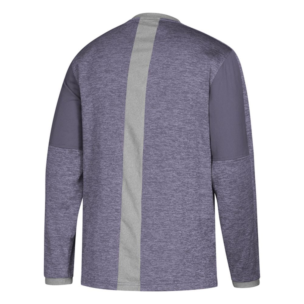 adidas Fielders Choice 2.0 Fleece Pullover - Men's Baseball
