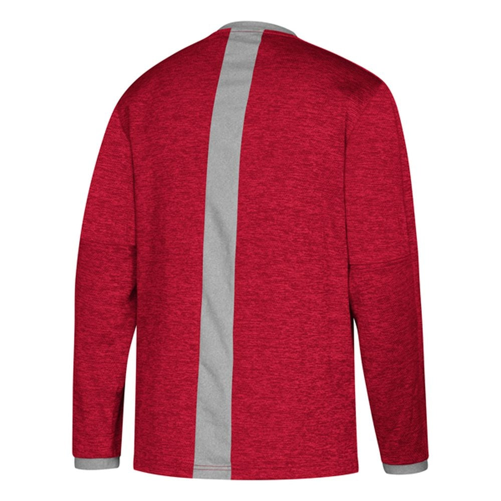 adidas Fielders Choice 2.0 Fleece Pullover - Men's Baseball
