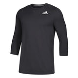 adidas Fielder's Choice 2.0 Three-Quarter Baselayer Top - Men's Baseball