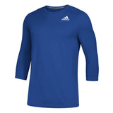adidas Fielder's Choice 2.0 Three-Quarter Baselayer Top - Men's Baseball