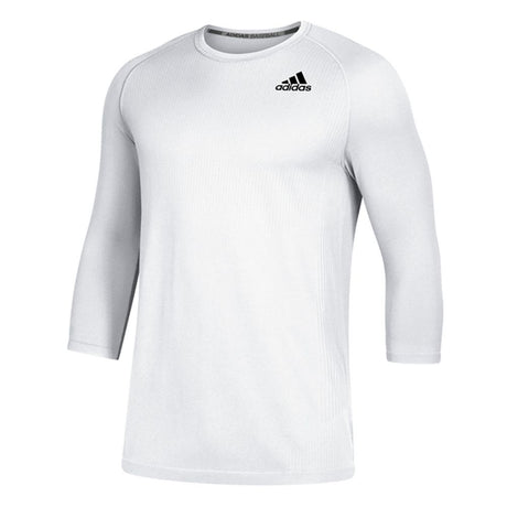 adidas Fielder's Choice 2.0 Three-Quarter Baselayer Top - Men's Baseball