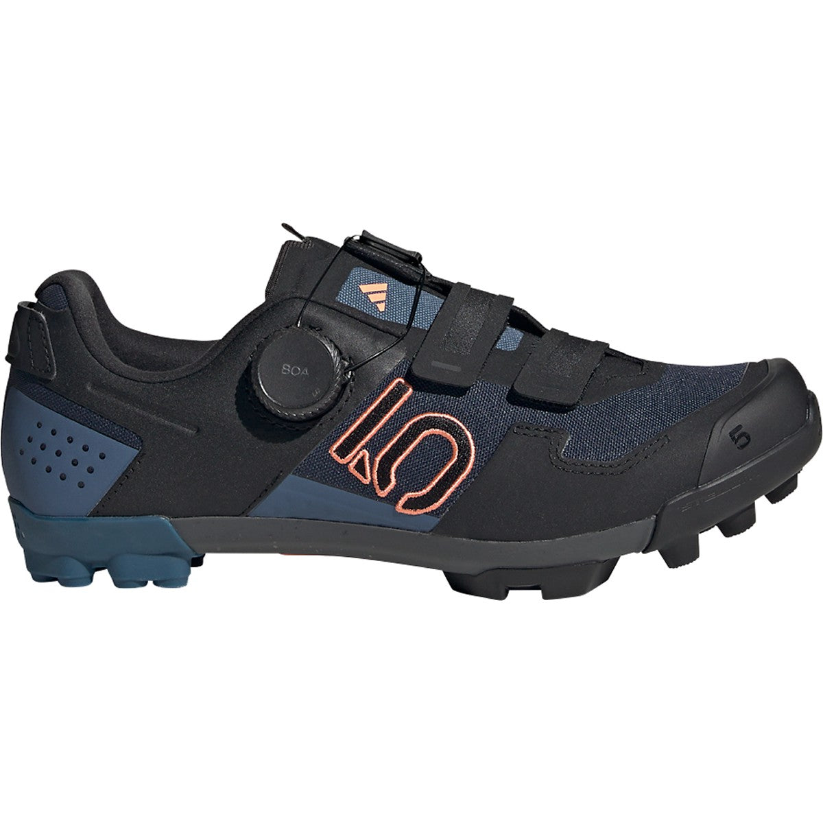 adidas Five Ten Kestrel Boa Womens Mountain Biking Shoes