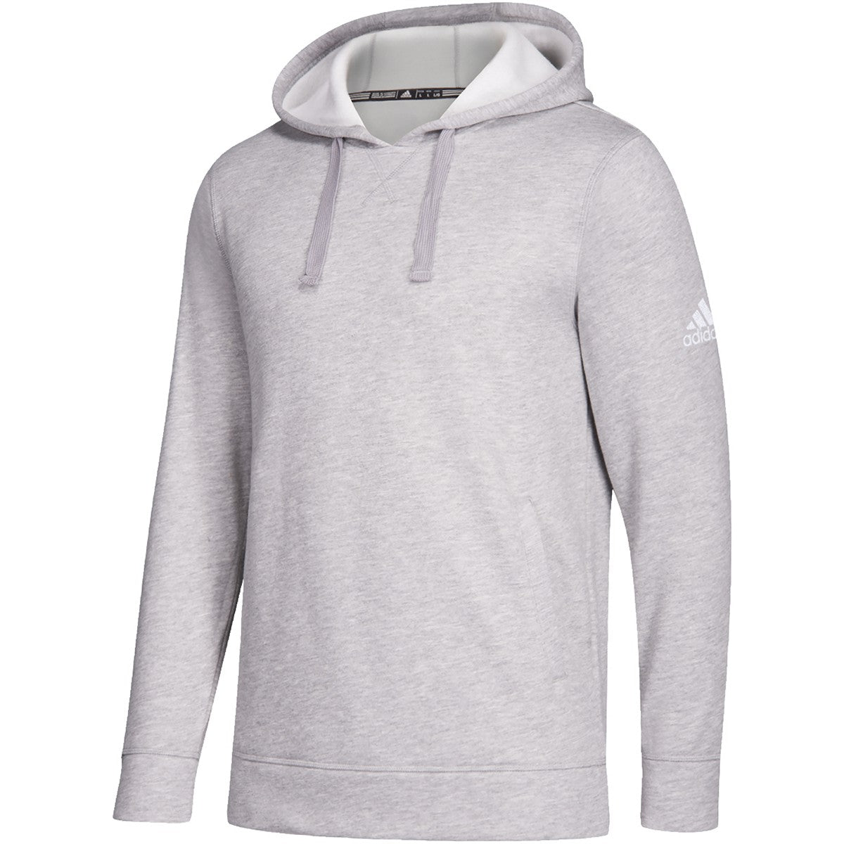 adidas Fleece Boys Hoodie