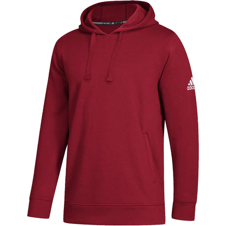 adidas Fleece Boys Hoodie