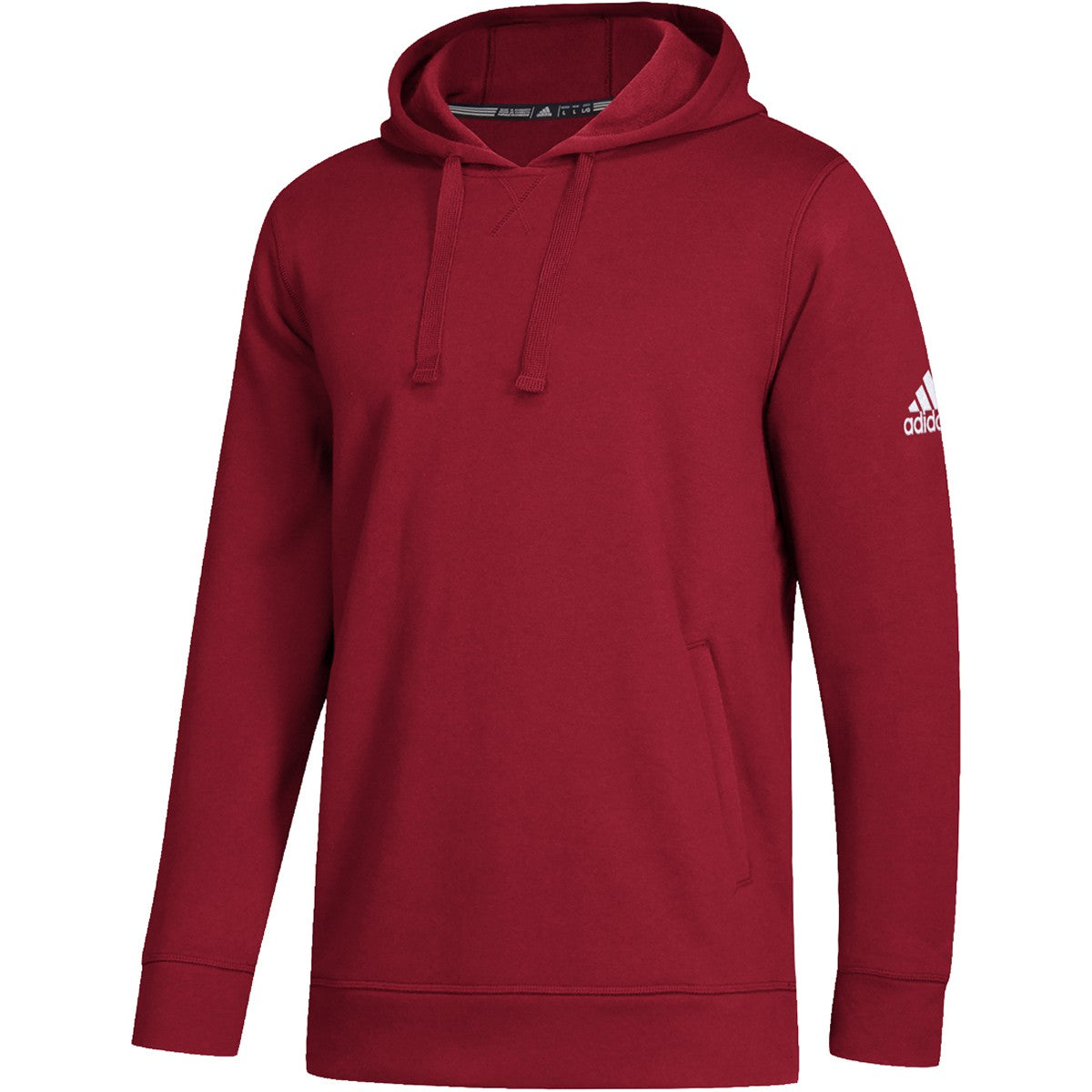 adidas Fleece Boys Hoodie