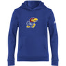 adidas Fleece Collegiate Boys Hoodie