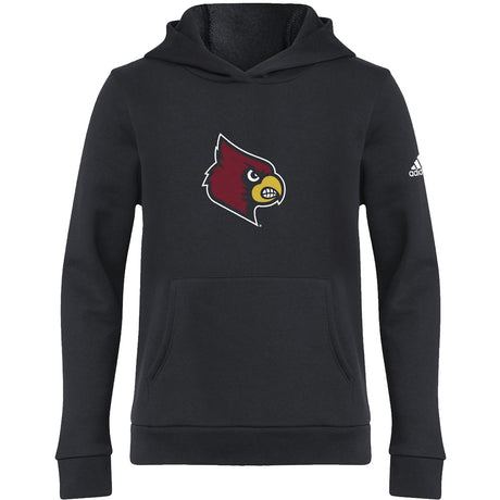 adidas Fleece Collegiate Boys Hoodie