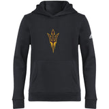 adidas Fleece Collegiate Boys Hoodie