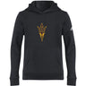 adidas Fleece Collegiate Boys Hoodie