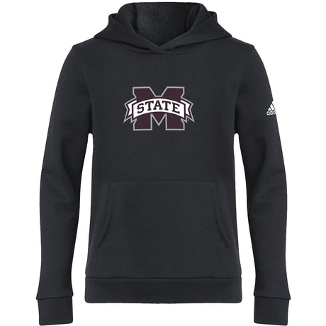 adidas Fleece Collegiate Boys Hoodie