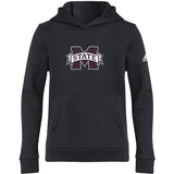 adidas Fleece Collegiate Boys Hoodie