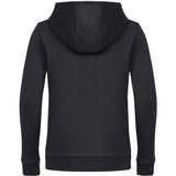 adidas Fleece Collegiate Boys Hoodie