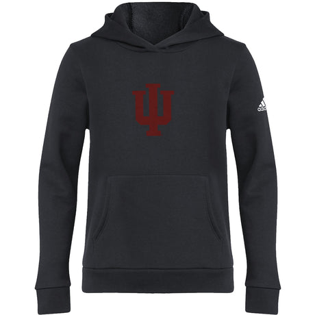 adidas Fleece Collegiate Boys Hoodie