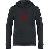 adidas Fleece Collegiate Boys Hoodie