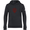 adidas Fleece Collegiate Boys Hoodie
