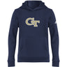 adidas Fleece Collegiate Boys Hoodie
