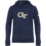 adidas Fleece Collegiate Boys Hoodie