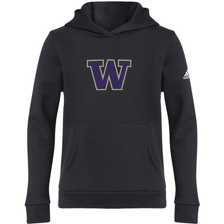 adidas Fleece Collegiate Boys Hoodie