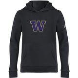 adidas Fleece Collegiate Boys Hoodie