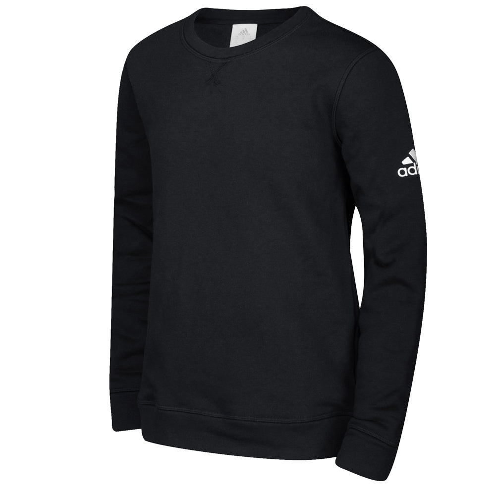 adidas Fleece Crew Top - Kid's Multi-Sport