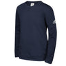 adidas Fleece Crew Top - Kid's Multi-Sport
